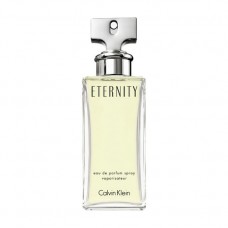 Eternity by Calvin Klein Eau de Parfum Spray 100ml